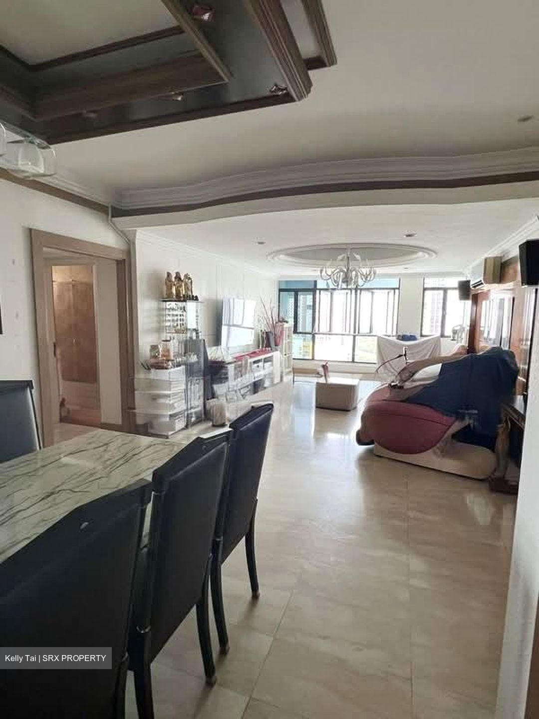 Fernwood Towers (D15), Condominium #581027091